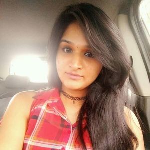 Meet your Posher, Laxmipriya